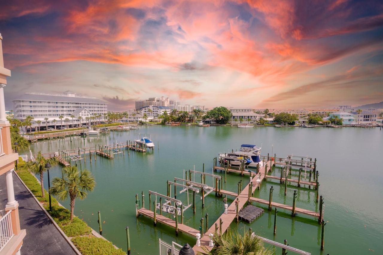 Beautiful Waterfront 3 Bedroom Condo, Located In The Heart Of Clearwater Beach Exterior foto