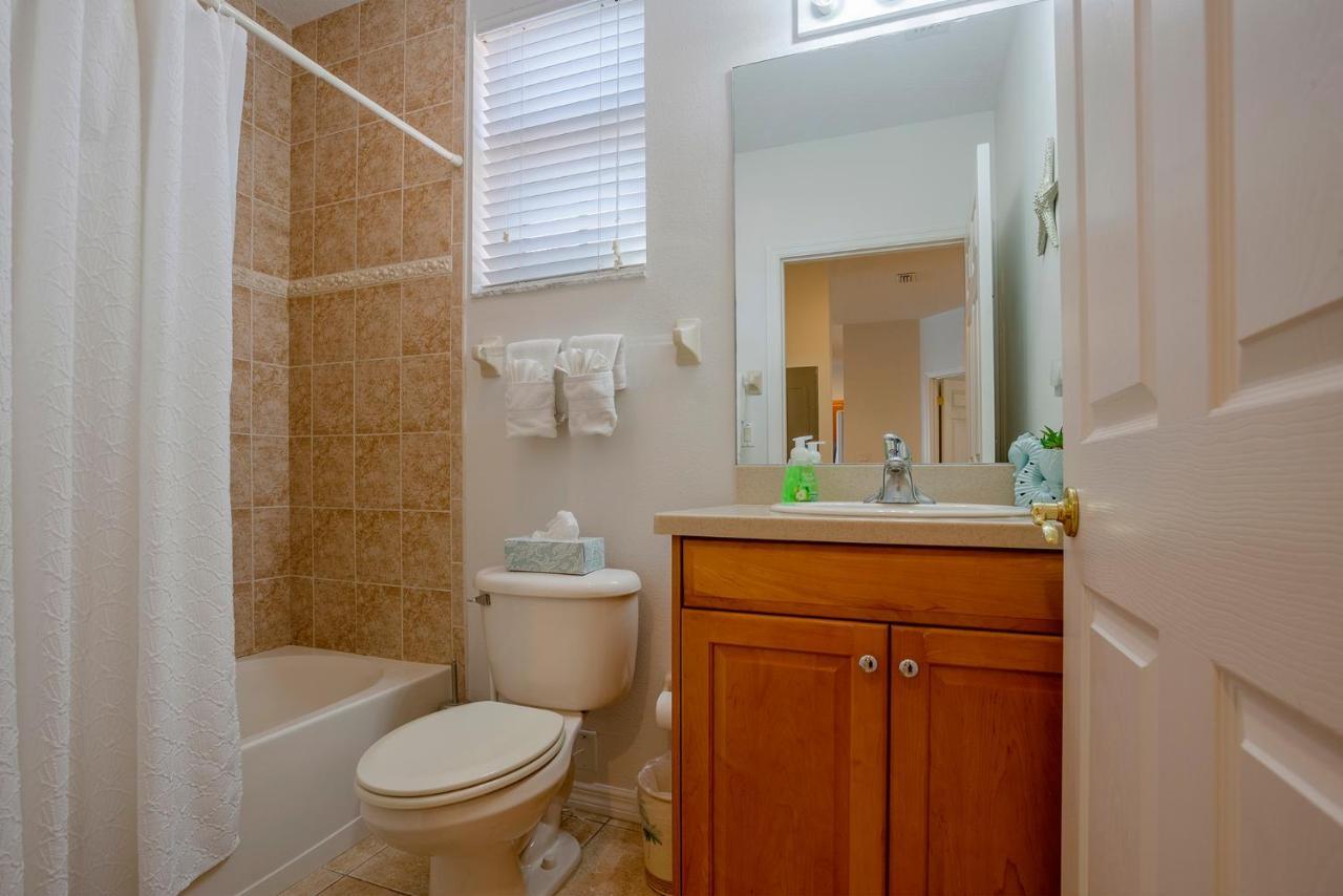 Beautiful Waterfront 3 Bedroom Condo, Located In The Heart Of Clearwater Beach Exterior foto